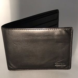Coach Men’s Wallet